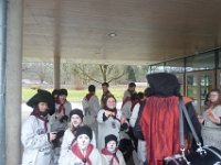 Rosenmontag 16.02.2026