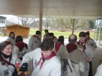 Rosenmontag 16.02.2026