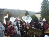 Rosenmontag 16.02.2026