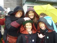 Rosenmontag 16.02.2026