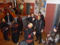 Rosenmontag 16.02.2026