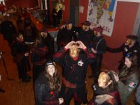 Rosenmontag 16.02.2026