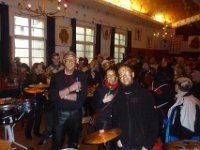 Rosenmontag 16.02.2026