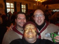 Rosenmontag 16.02.2026