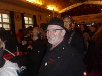 Rosenmontag 16.02.2026