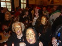 Rosenmontag 16.02.2026