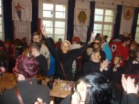 Rosenmontag 16.02.2026