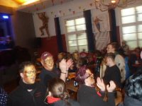 Rosenmontag 16.02.2026