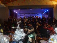 Rosenmontag 16.02.2026