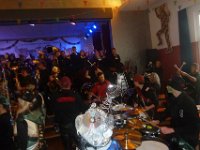 Rosenmontag 16.02.2026