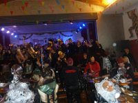 Rosenmontag 16.02.2026