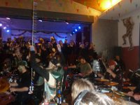 Rosenmontag 16.02.2026