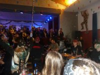 Rosenmontag 16.02.2026