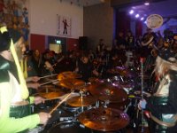 Rosenmontag 16.02.2026