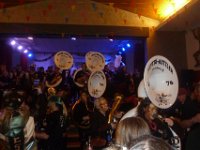 Rosenmontag 16.02.2026