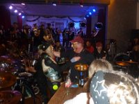 Rosenmontag 16.02.2026