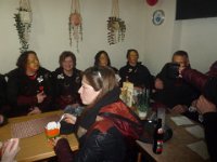 Rosenmontag 16.02.2026