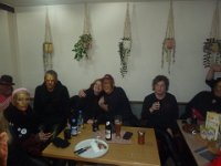 Rosenmontag 16.02.2026