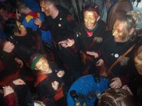 Rosenmontag 16.02.2026