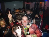 Rosenmontag 16.02.2026