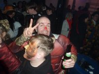 Rosenmontag 16.02.2026