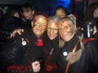 Rosenmontag 16.02.2026