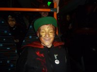 Rosenmontag 16.02.2026