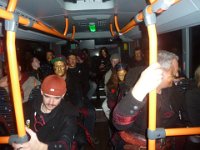 Rosenmontag 16.02.2026