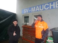 Fasnetfüür 21.02.2026