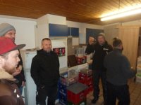 Fasnetfüür 21.02.2026