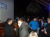 Fasnetfüür 21.02.2026