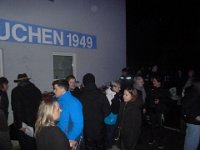 Fasnetfüür 21.02.2026