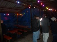 Fasnetfüür 21.02.2026