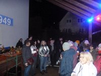 Fasnetfüür 21.02.2026