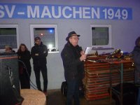 Fasnetfüür 21.02.2026