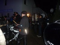 Fasnetfüür 21.02.2026