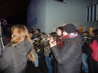 Fasnetfüür 21.02.2026