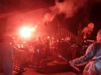 Fasnetfüür 21.02.2026