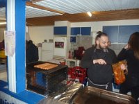 Fasnetfüür 21.02.2026