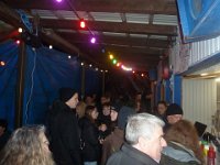 Fasnetfüür 21.02.2026