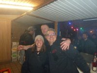 Fasnetfüür 21.02.2026