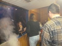 Fasnetfüür 21.02.2026