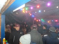 Fasnetfüür 21.02.2026