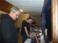 Fasnetfüür 21.02.2026