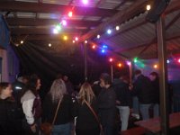 Fasnetfüür 21.02.2026