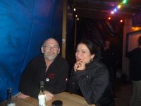 Fasnetfüür 21.02.2026