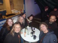 Fasnetfüür 21.02.2026