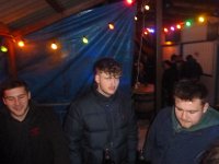 Fasnetfüür 21.02.2026