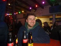 Fasnetfüür 21.02.2026