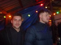 Fasnetfüür 21.02.2026